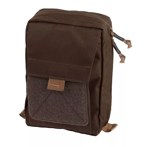 Helikon-Tex pouzdro administrační URBAN [O.03] Cordura EARTH BROWN/CLAY
