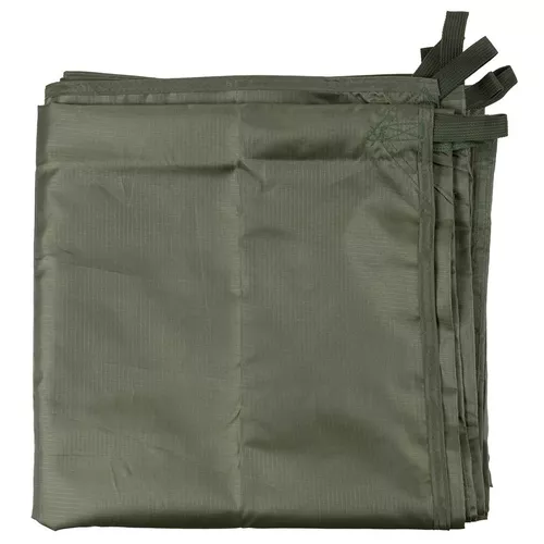 MFH plachta "TARP EXTREM" nepromokavá rip-stop 3 x 3 m ZELENÁ
