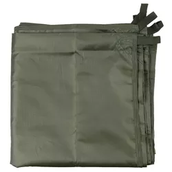 MFH plachta "TARP EXTREM" nepromokavá rip-stop 3 x 3 m ZELENÁ