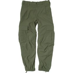 Kalhoty SOFTSHELL HOSE GEN.III olivové XXL