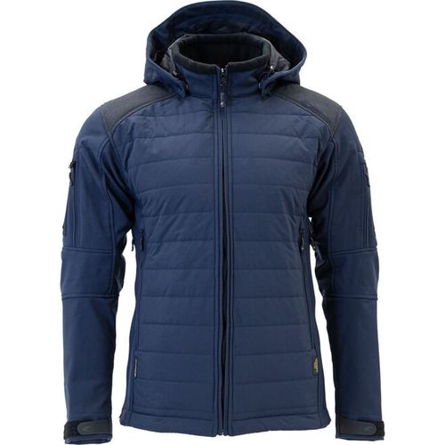 Carinthia Bunda G-Loft ISG PRO Jacket navy blue XL