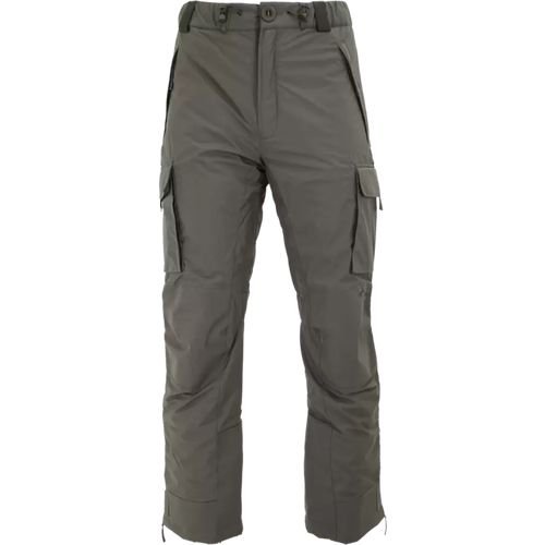 Carinthia Kalhoty G-Loft MIG 4.0 Trousers SOF olivové