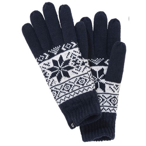 Brandit Rukavice Snow Gloves navy L