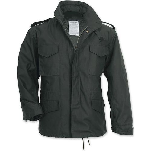 Bunda M65 Feldjacket černá L