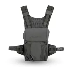 EBERLESTOCK pouzdro na dalekohled RECON MODULAR SMALL ŠEDÝ