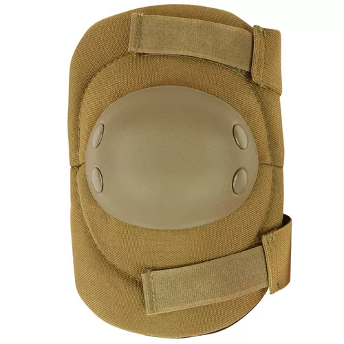 CONDOR OUTDOOR chrániče loketní COYOTE