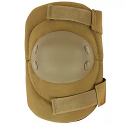 CONDOR OUTDOOR chrániče loketní COYOTE
