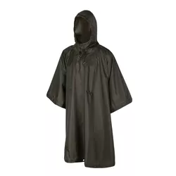Helikon-Tex pončo HELIKON TAIGA GREEN