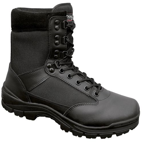 Brandit Boty Tactical Boot černé 41 [07]