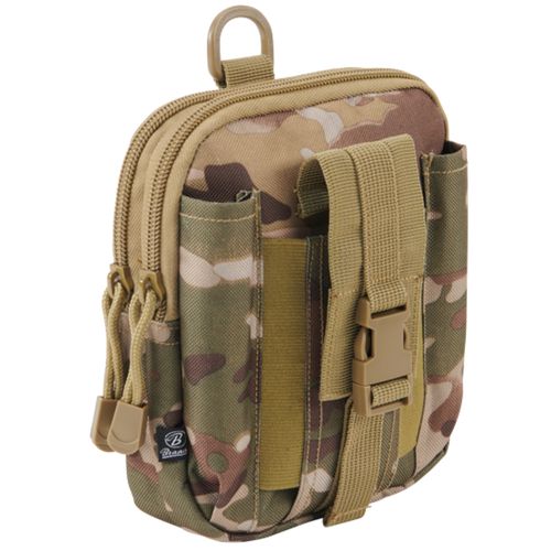 Brandit Pouzdro MOLLE Pouch Functional tactical camo