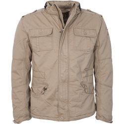 Brandit Bunda Britannia Winter Jacket camel XL