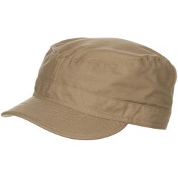 Čepice US Field Cap béžová XL [60-61]