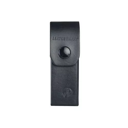Pouzdro Leatherman kožené pro BLAST ČERNÉ