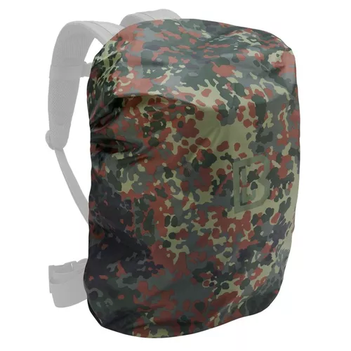 BRANDIT převlek na batoh velký FLECKTARN