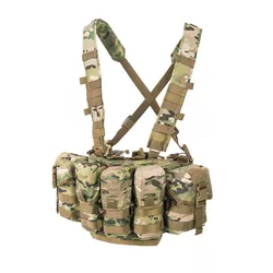 Helikon-Tex vesta chest rig GUARDIAN Cordura MULTICAM