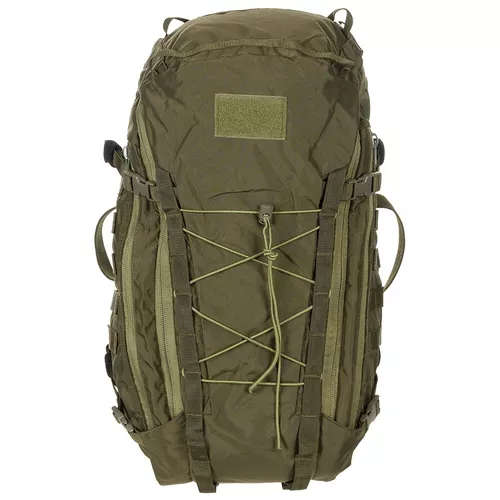 MFH Defence batoh Mission 30l cordura ZELENÝ
