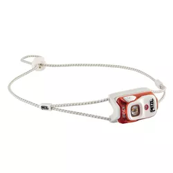 PETZL svítilna čelová BINDI ORANŽOVO-BÍLÁ