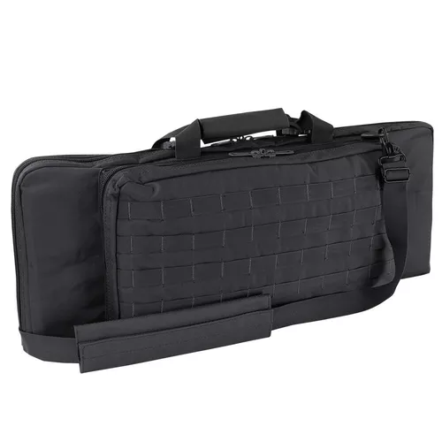 CONDOR OUTDOOR taška na pušku 70 cm ČERNÁ