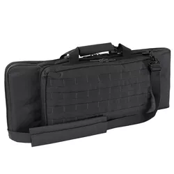 CONDOR OUTDOOR taška na pušku 70 cm ČERNÁ