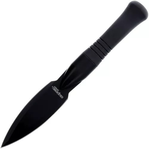 Cold Steel nůž s pevnou čepelí/hrot oštěpu SPIRIT s pouzdrem