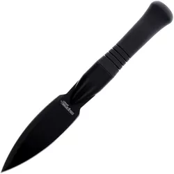 Cold Steel nůž s pevnou čepelí/hrot oštěpu SPIRIT s pouzdrem