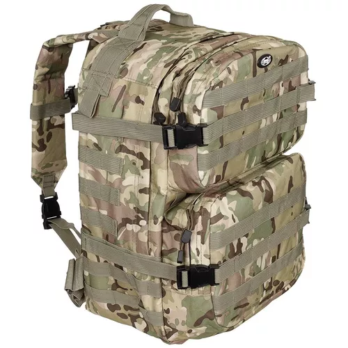 MFH batoh ASSAULT II velký 40 ltr.OPERATION CAMO