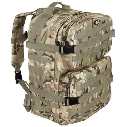 MFH batoh ASSAULT II velký 40 ltr.OPERATION CAMO