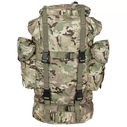 MFH batoh bojový BW 65l OPERATION CAMO