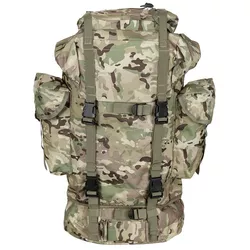 MFH batoh bojový BW 65l OPERATION CAMO