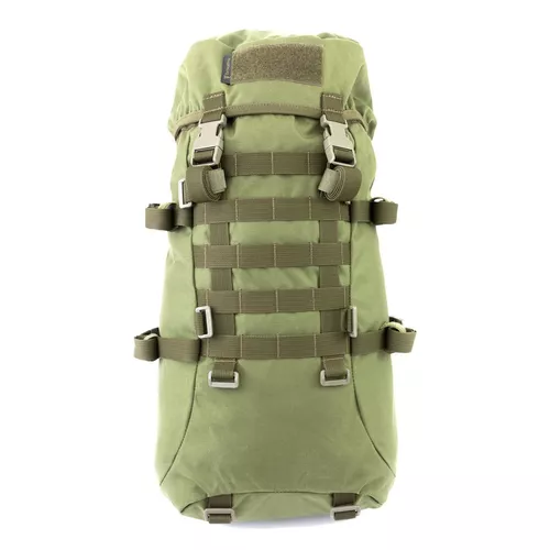 TacticalPro batoh SCOUT 30 L ZELENÝ