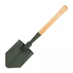 MFH lopatka polní skládací švýcarský model