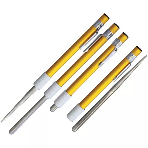 Brousek BUCK diamantový Pocket Sharpener