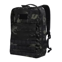 CONDOR OUTDOOR batoh PRIME PACK MULTICAM BLACK
