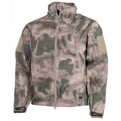 Bunda Softshell Scorpion HDT camo FG XXL