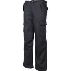 Kalhoty M65 NY/CO černé XXS