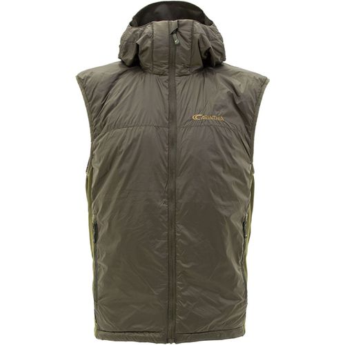 Carinthia Vesta G-Loft TLG Vest olivová XXL