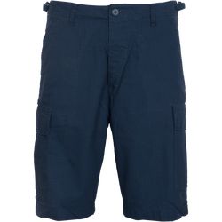 Brandit Kalhoty krátké BDU Ripstop Shorts navy M