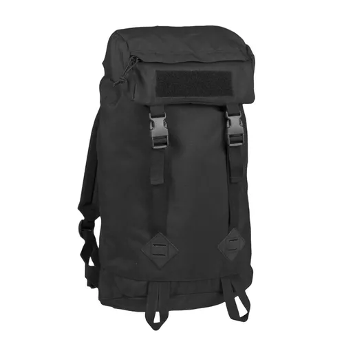 MIL-TEC batoh WALKER 20 litrů ČERNÝ