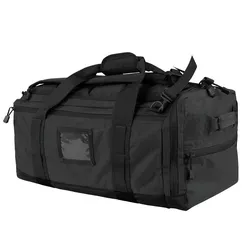 CONDOR OUTDOOR taška CENTURION cestovní ČERNÁ