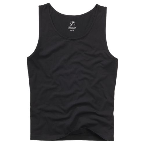 Tílko Tank Top BRANDIT černé L