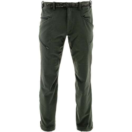Kalhoty Goldeck Pants forest zelené