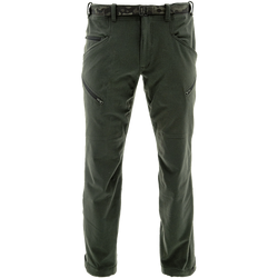 Kalhoty Goldeck Pants forest zelené