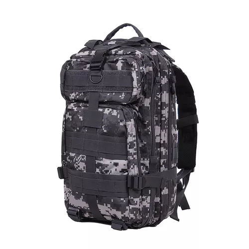 ROTHCO batoh ASSAULT I MEDIUM TRANSPORT DIGITAL URBAN