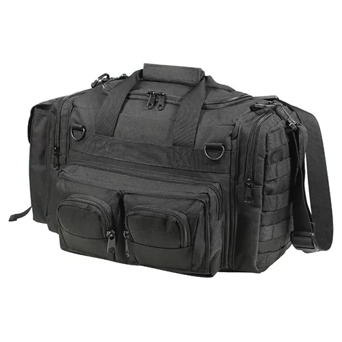 ROTHCO taška CONCEALED CARRY ČERNÁ