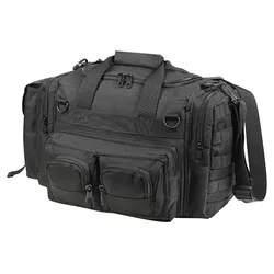 ROTHCO taška CONCEALED CARRY ČERNÁ