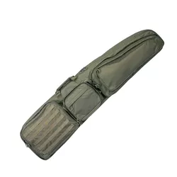 EBERLESTOCK pouzdro na pušku E2B SNIPER SLED 52" MILITARY GREEN