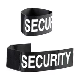 FOSTEX pásek na rukáv SECURITY
