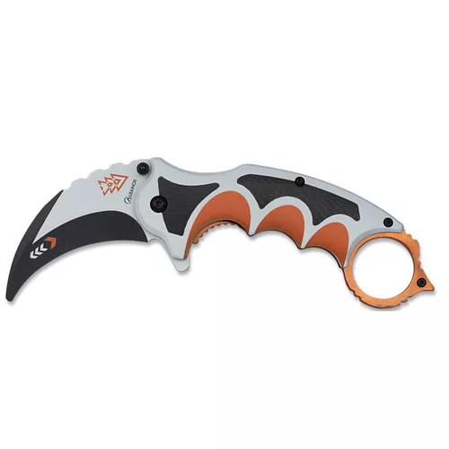 Albainox nůž zavírací cvičný FOS KARAMBIT
