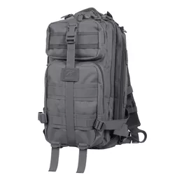 ROTHCO batoh ASSAULT I MEDIUM TRANSPORT ŠEDÝ
