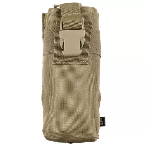MFH pouzdro na vysílačku MOLLE COYOTE BROWN